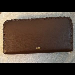 HOBO wallet brand new